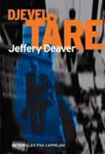 "Djeveltåre" av Jeffery Deaver
