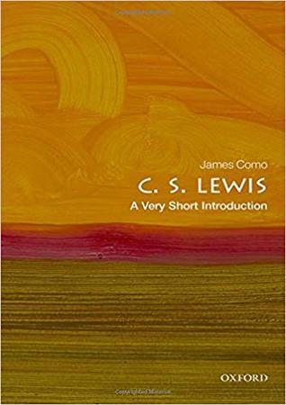 "C.S. Lewis A Very Short Introduction 591" av James Como