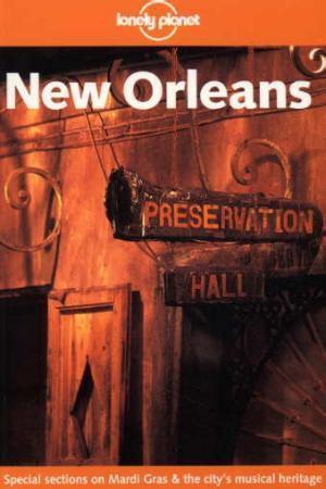 "New Orleans" 