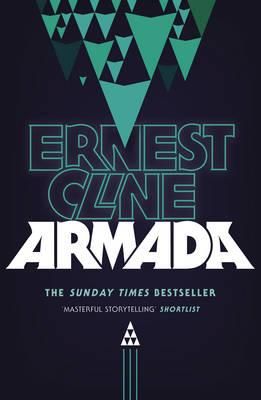 "Armada" av Ernest Cline