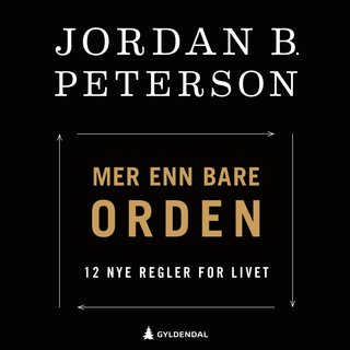 Mer enn bare orden - 12 nye regler for livet