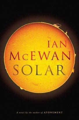 "Solar" av Ian McEwan