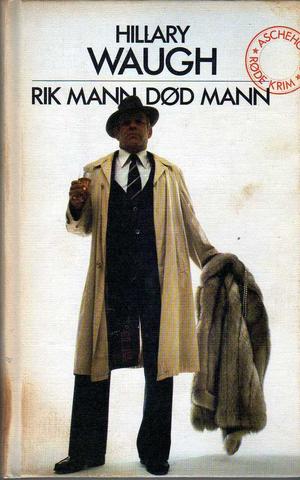 Rik mann, død mann