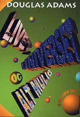 "Livet, universet og alt mulig - roman" av Douglas Adams