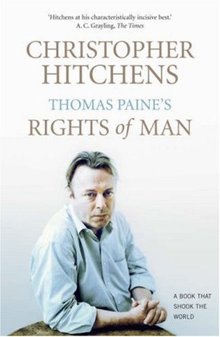 "Thomas Paine's " Rights of Man " A Biography - A Book That Shook the World (Books That Shook the World)" av Christopher Hitchens