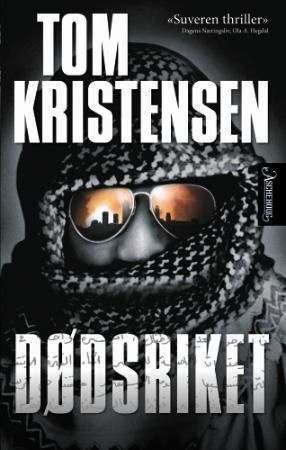 Dødsriket - thriller