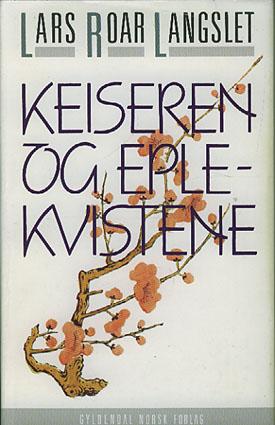 Keiseren og eplekvistene - om kunst og kulturpolitikk