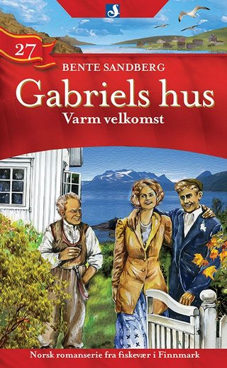 Varm velkomst