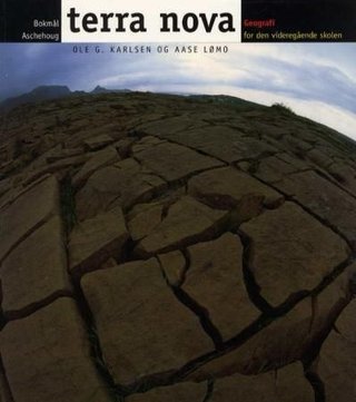 Terra nova - geografi for den videregående skolen