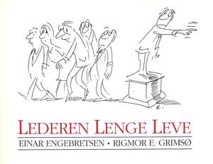 Lederen lenge leve