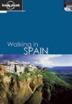 Walking in Spain