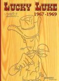 Lucky Luke - 1967-1969