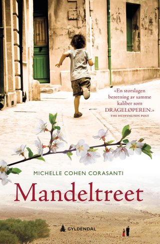 "Mandeltreet" av Michelle Cohen Corasanti