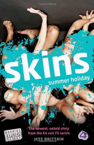 "Skins v. 2" av Jess Britain
