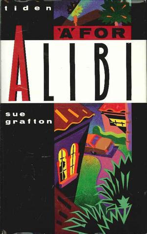 A for alibi