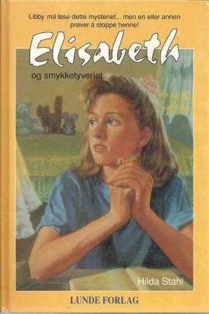 Elizabeth og smykketyveriet