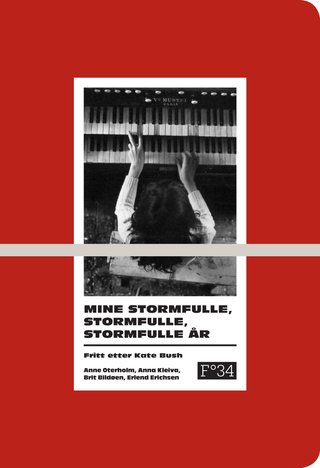 "Mine stormfulle, stormfulle, stormfulle år"