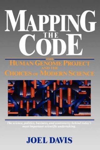 "Mapping the Code (Wiley Science Editions)" av Joel L. Davis