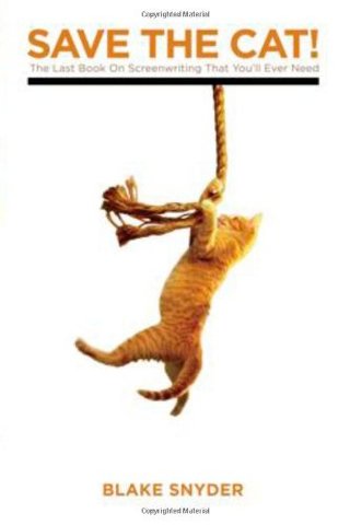 "Save the Cat! - The Only Book on Screenwriting You'll Ever Need" av Blake Snyder