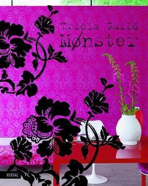 "Mønster" av Tricia Guild