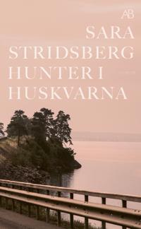 "Hunter i Huskvarna" av Sara Stridsberg