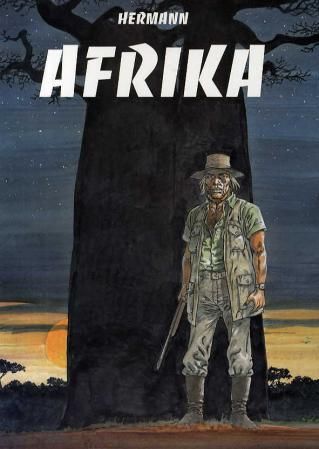 Afrika