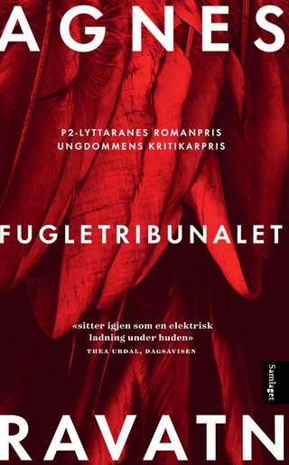Fugletribunalet - roman