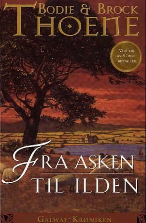 Fra asken til ilden - Galway-krøniken