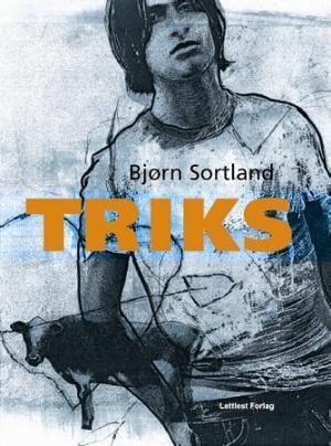 "Triks - lettlest" av Bjørn Sortland