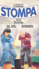 Stompa og spåkvinnen