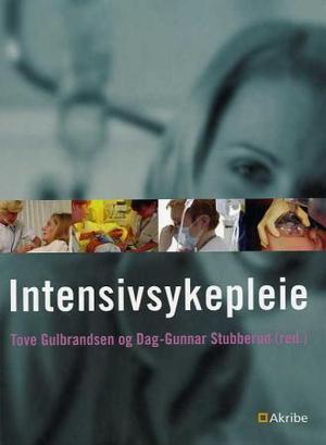"Intensivsykepleie" av Tove Gulbrandsen