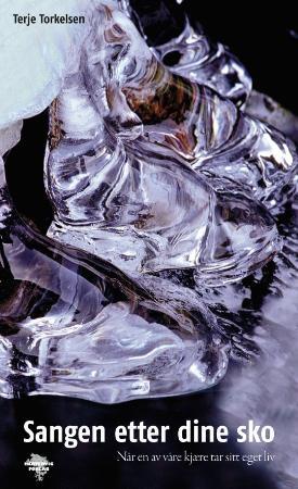 "Sangen etter dine sko - når en av våre kjære tar sitt eget liv" av Terje Torkelsen