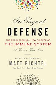 "An Elegant Defense" av Matt Richtel