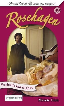 "Forbudt kjærlighet" av Merete Lien