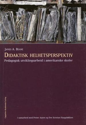 Didaktisk helhetsperspektiv - Pedagogisk utviklingsarbeid i amerikanske skoler