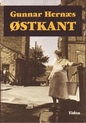 "Østkant" av Gunnar Hernæs