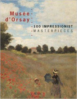 Musée d'Orsay - 100 Impressionist Masterpieces