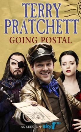 Going postal