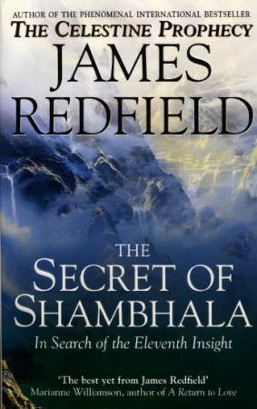 "The secret of Shambhala" av James Redfield