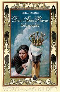 Den sorte ravns forbandelse