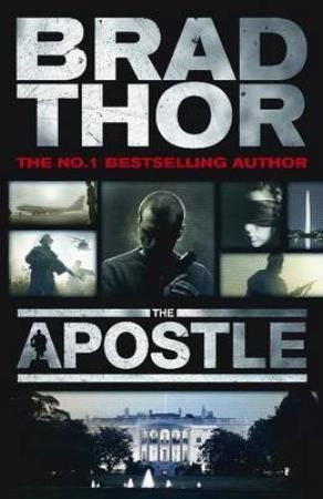 The apostle