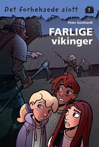 Farlige vikinger
