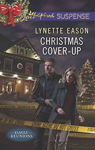 [(Christmas Cover-Up)] [By (author) Lynette Eason] published on (December, 2013)