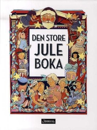 Den store juleboka