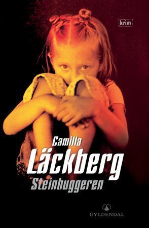 "Steinhuggeren" av Camilla Läckberg