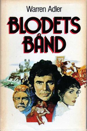 Blodets bånd