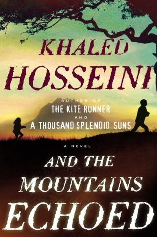 "And the Mountains Echoed" av Khaled Hosseini