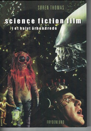 Science Fiction film i et halvt århundrede