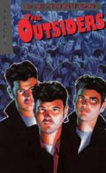 "The outsiders" av Susan E. Hinton