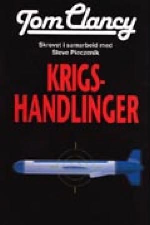 Krigshandlinger